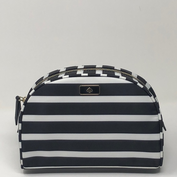 Nwt Kate spade cosmecti bag - Picture 3 of 8